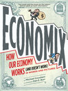 Cover image for Economix